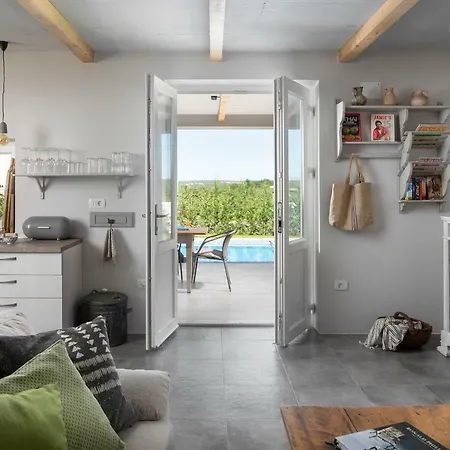 E - Stunning Modern Cepljani
