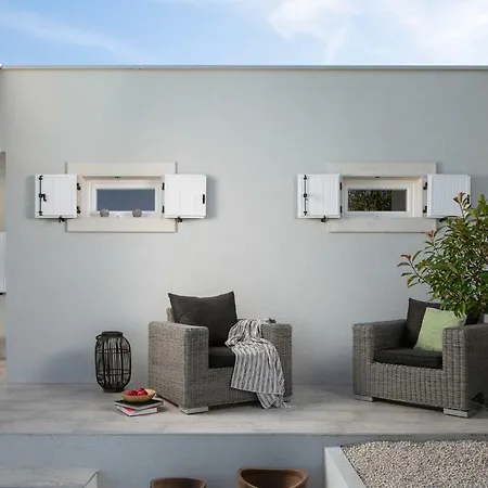 E - Stunning Modern فيلة